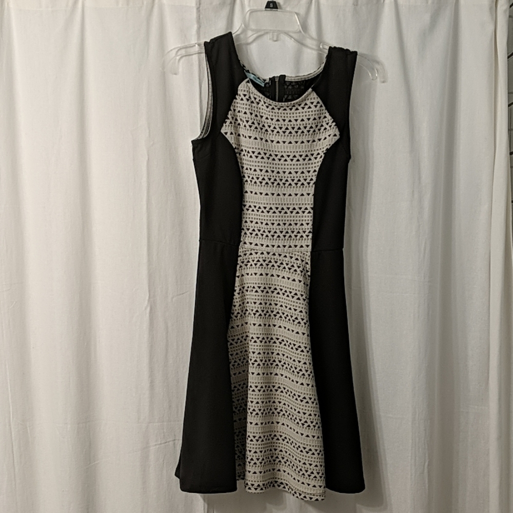 Dress from Maurices